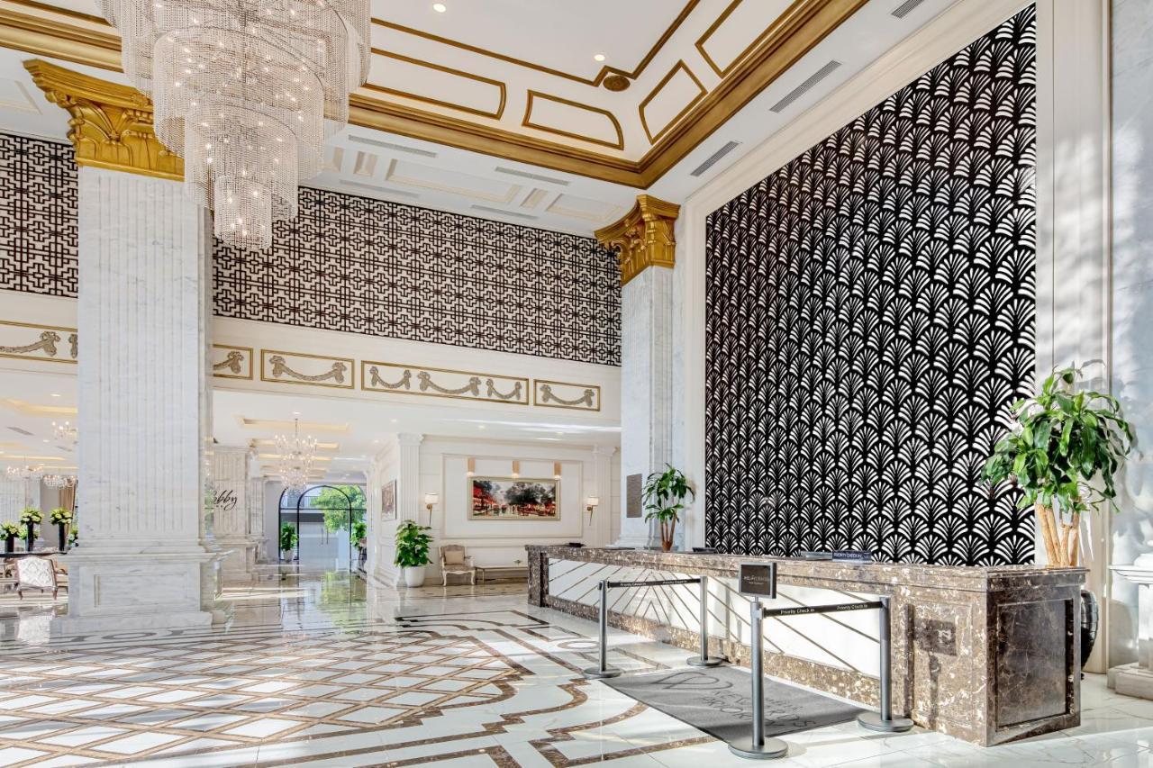 Melia Vinpearl Quang Binh Hotel Dong Hoi Exterior photo