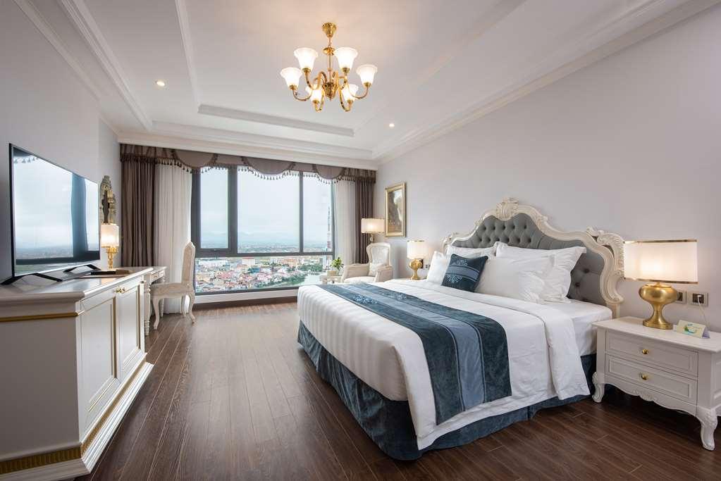 Melia Vinpearl Quang Binh Hotel Dong Hoi Room photo