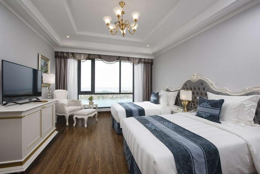Melia Vinpearl Quang Binh Hotel Dong Hoi Room photo