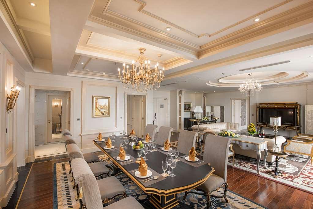 Melia Vinpearl Quang Binh Hotel Dong Hoi Room photo
