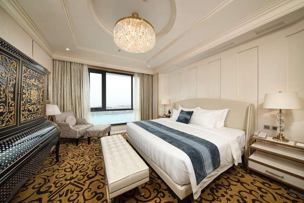 Melia Vinpearl Quang Binh Hotel Dong Hoi Room photo