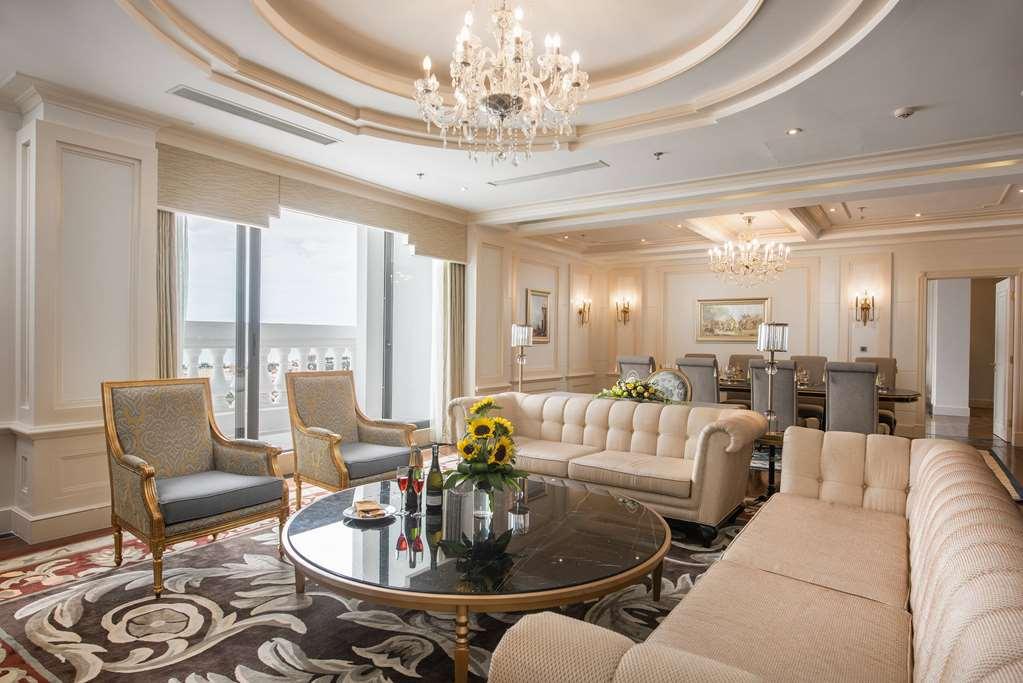 Melia Vinpearl Quang Binh Hotel Dong Hoi Room photo