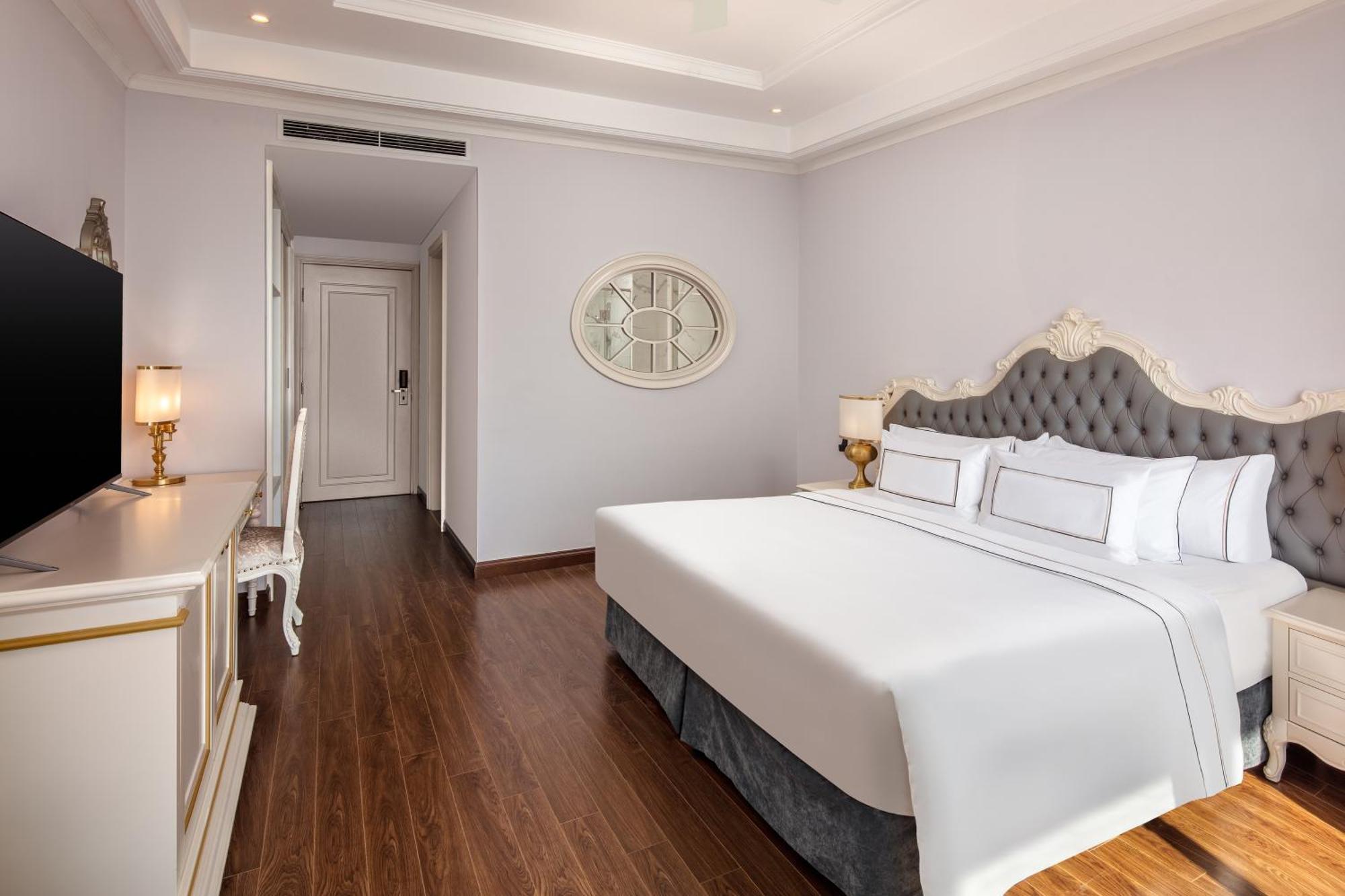 Melia Vinpearl Quang Binh Hotel Dong Hoi Exterior photo