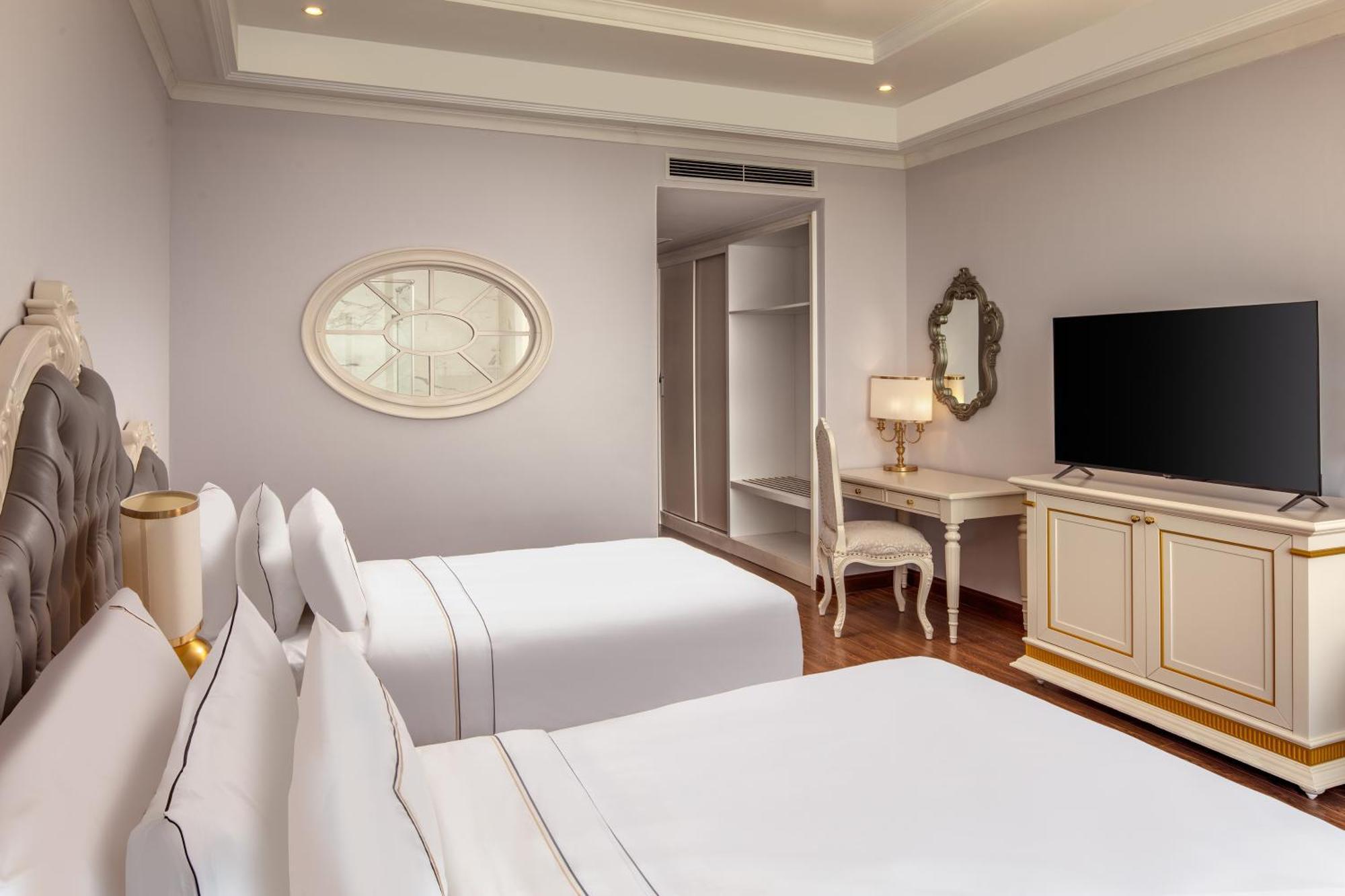 Melia Vinpearl Quang Binh Hotel Dong Hoi Exterior photo