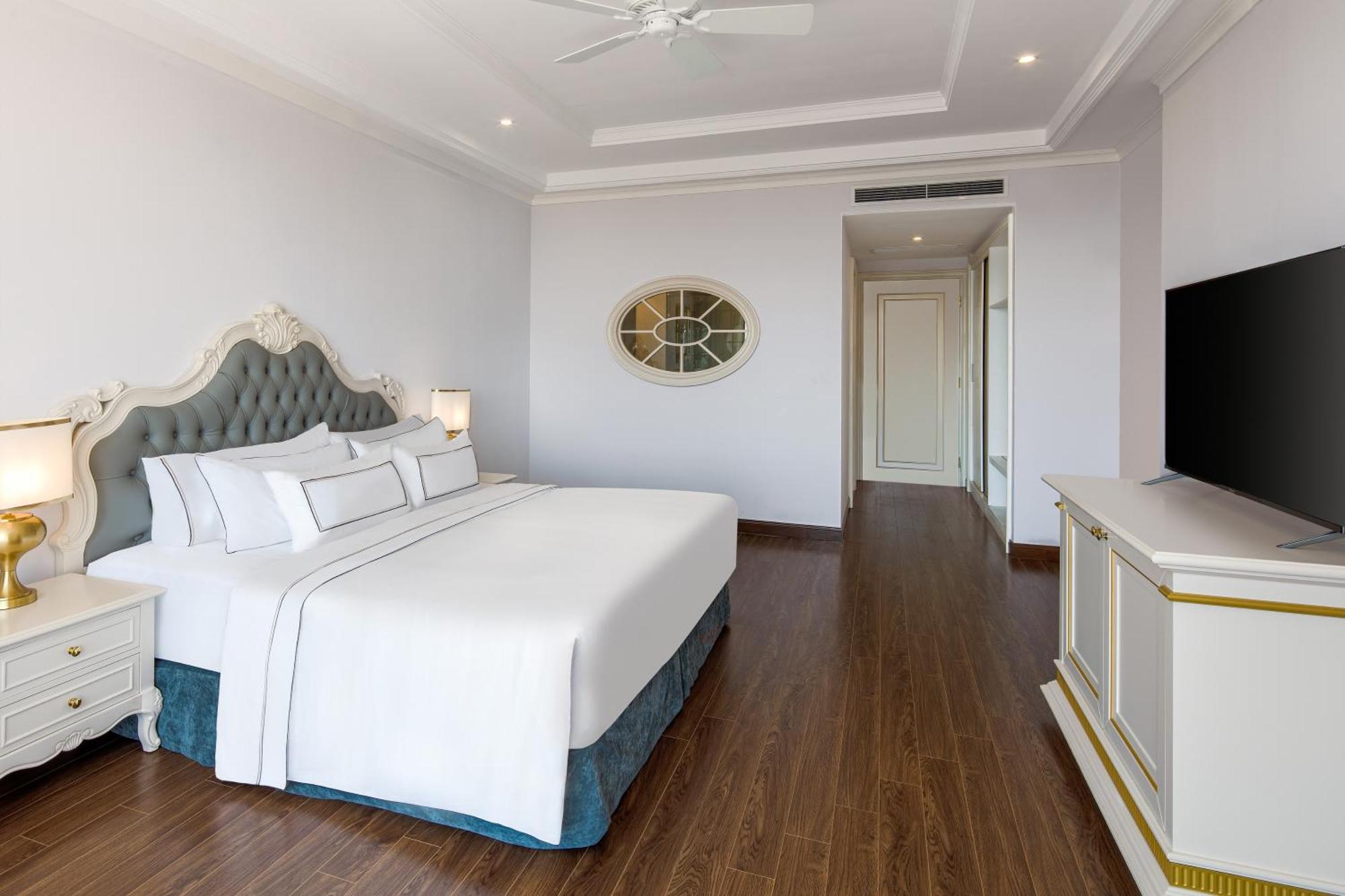 Melia Vinpearl Quang Binh Hotel Dong Hoi Exterior photo