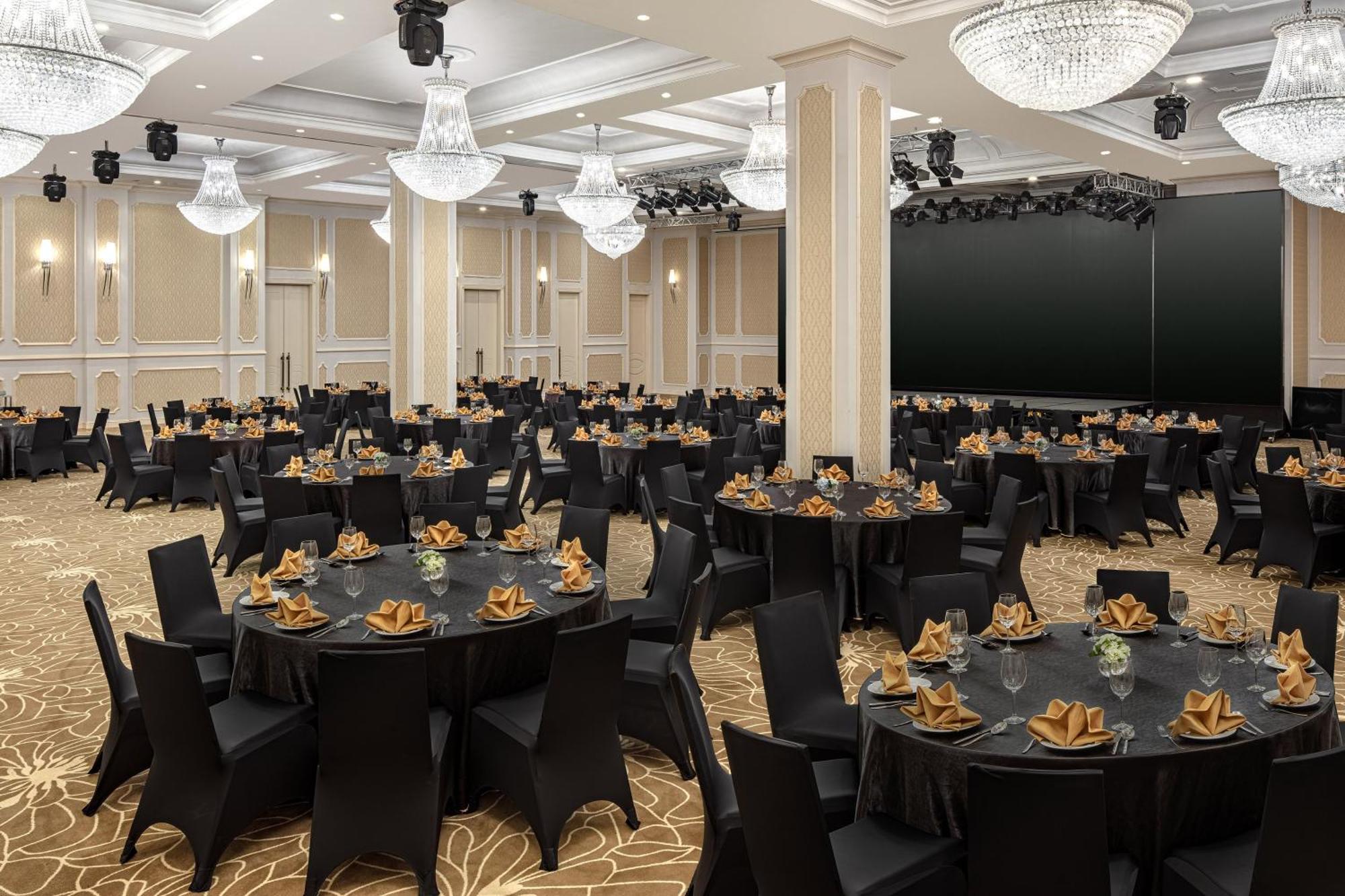 Melia Vinpearl Quang Binh Hotel Dong Hoi Exterior photo