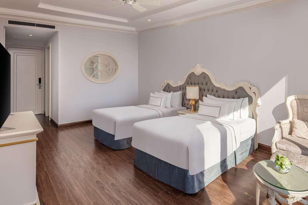 Melia Vinpearl Quang Binh Hotel Dong Hoi Room photo
