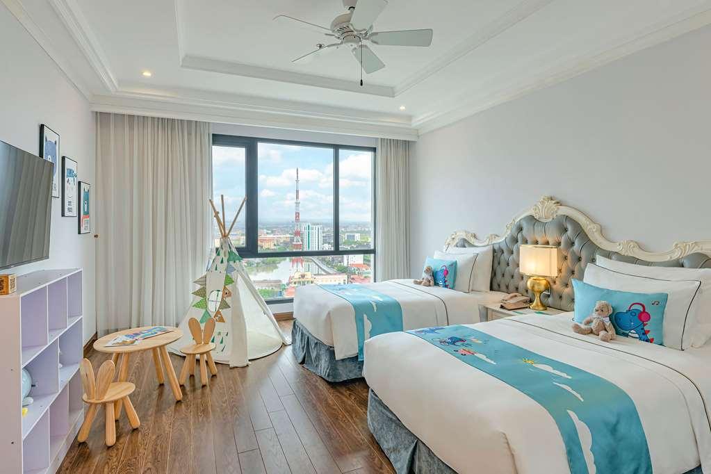 Melia Vinpearl Quang Binh Hotel Dong Hoi Room photo