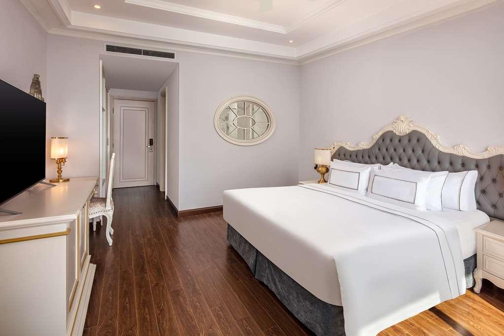 Melia Vinpearl Quang Binh Hotel Dong Hoi Room photo