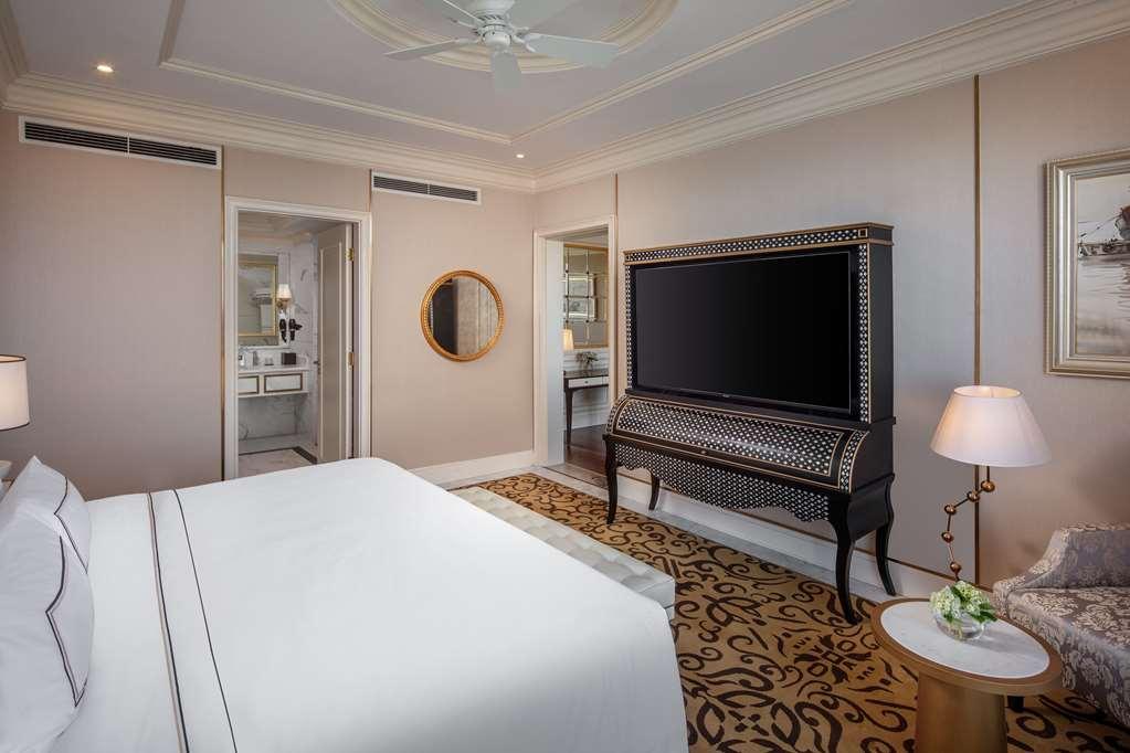 Melia Vinpearl Quang Binh Hotel Dong Hoi Room photo